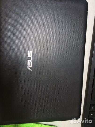 Нетбук asus eee pc