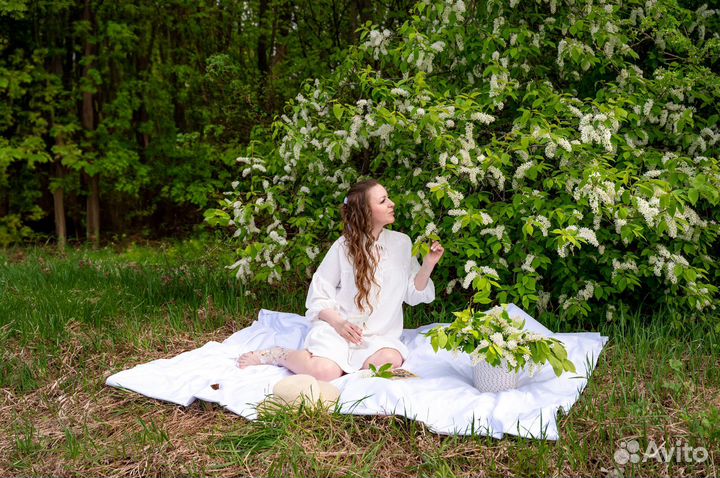 Фотограф Скопин