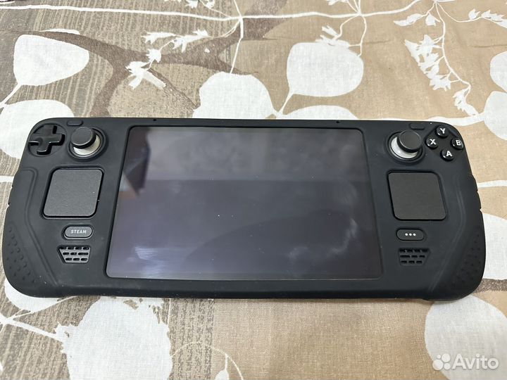 Steam Deck 512gb