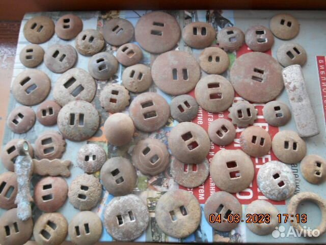 Элементы конной упряжи для панно