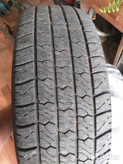 Колеса на ниву chevrolet r15