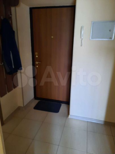 1-к. квартира, 30 м², 8/12 эт.