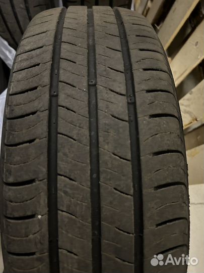 Kumho Solus SA01 KH32 205/65 R16