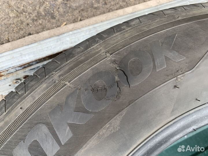 Hankook Ventus Prime 3 K125 235/65 R17 104Q