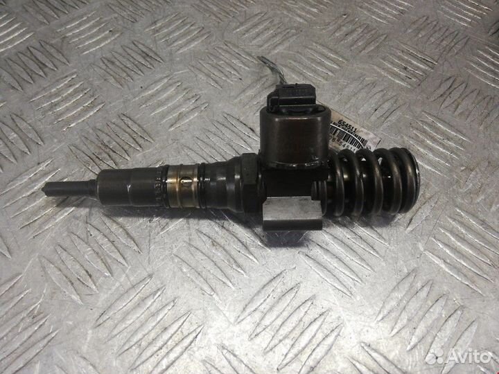 Форсунка Audi A3 8P 2005 03G130073G