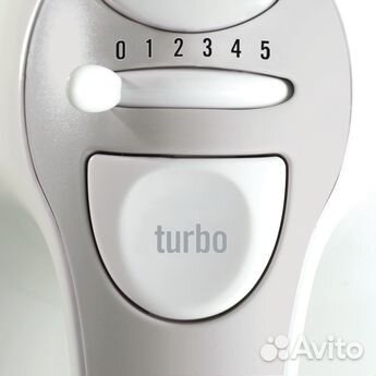 Миксер Moulinex HM412131