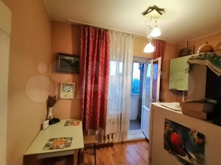 1-к. квартира, 37,1 м², 3/10 эт.