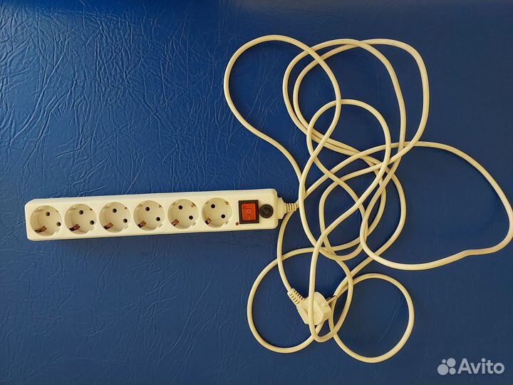 Сетевой фильтр