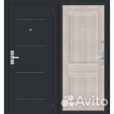 Двери входные