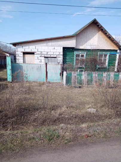 Дом 86 м² на участке 30 сот.