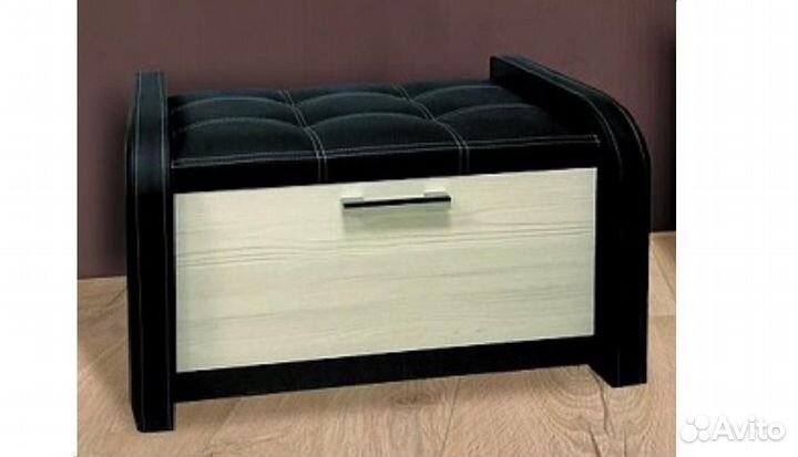 Банкетка лофт