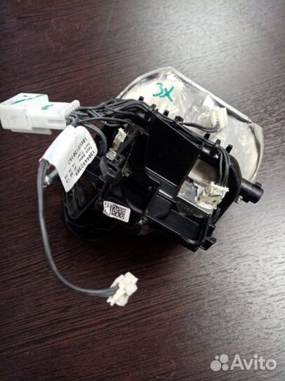 Светодиодный модуль Bmw X5 50Ix F15 N63N 4.4 2013