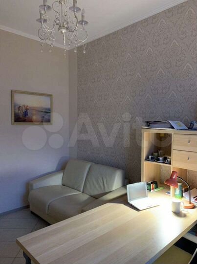 Квартира-студия, 17 м², 1/7 эт.