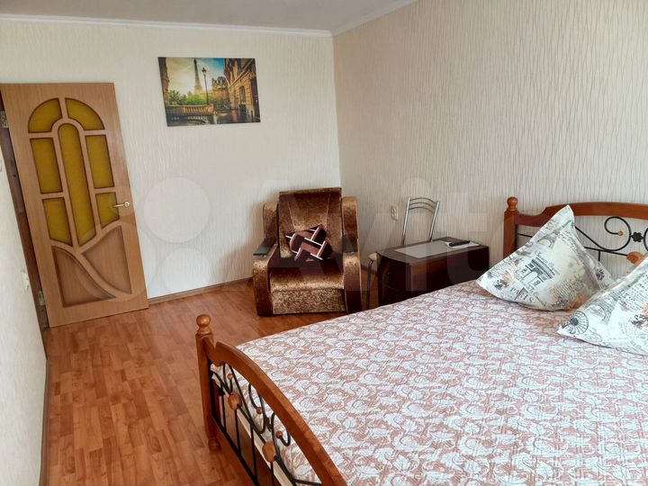 1-к. квартира, 29,7 м², 4/5 эт.