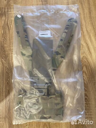 Опорная стойка stich frame V.3 мультикам