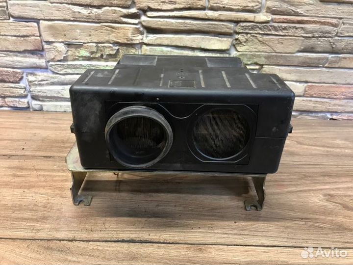 Печка салона задняя УАЗ Симбир 31622 змз 409 евро