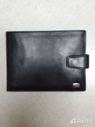 Портмоне кожаное Petek (новое)