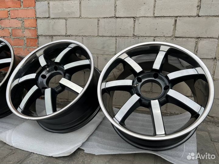 Диски MB Italia R20 Toyota Tundra / Land Cruiser