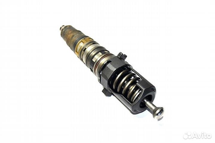 Топливная форсунка scania R-Series (01.04)