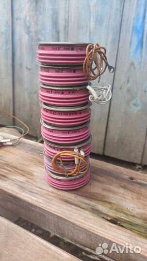 Силовые тиристоры