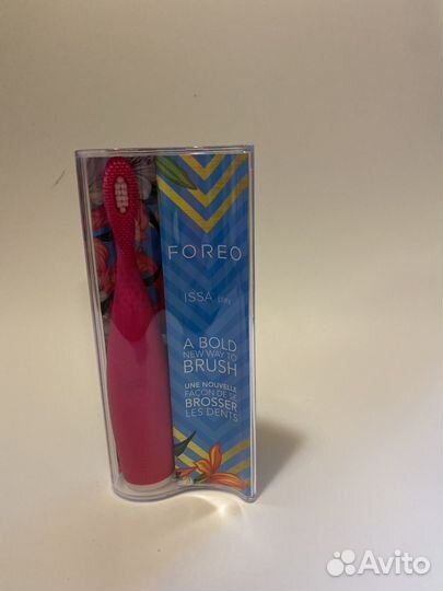 Зубная щетка, электрическая щетка