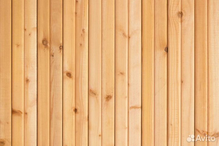 Вагонка евро А 12x96x3000