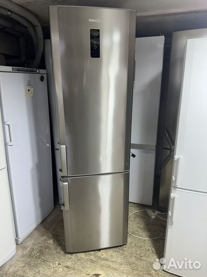 Холодильник beko no frost