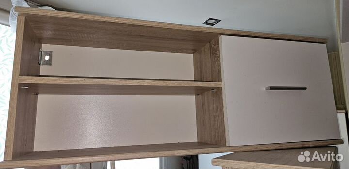 Полка навесная Мамбо Столплит