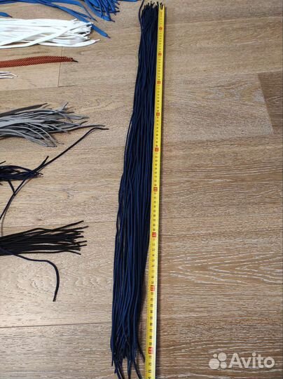 Шнурки для обуви