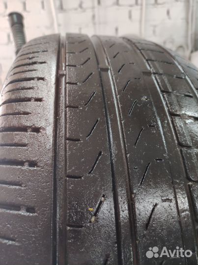 Pirelli Scorpion Verde 235/55 R17 99V