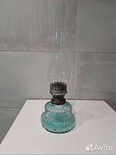 Керосиновая лампа