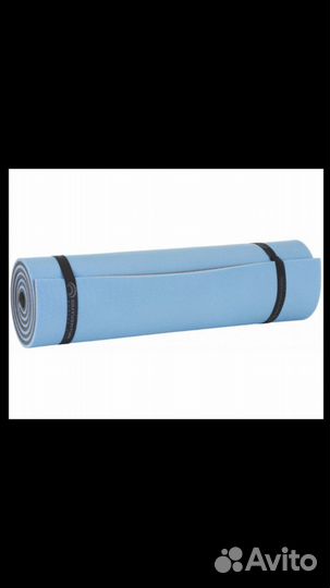 Коврик туристический