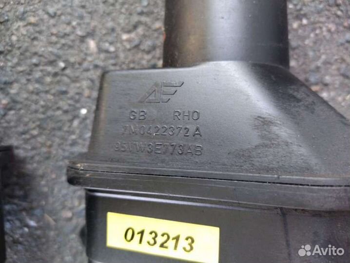 Бачок гур Ford Galaxy 1 7M0422372A, 7M3422372, 95V