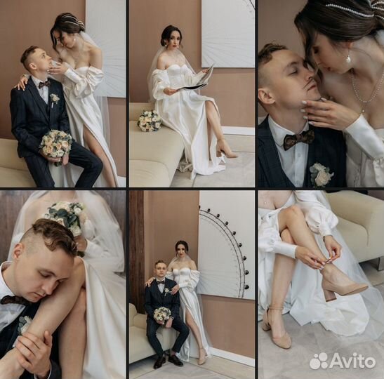 PRO Свадебный фотограф