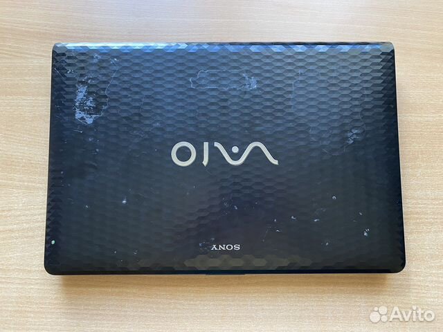 Sony Vaio