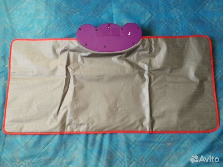 Пианино детское электронное