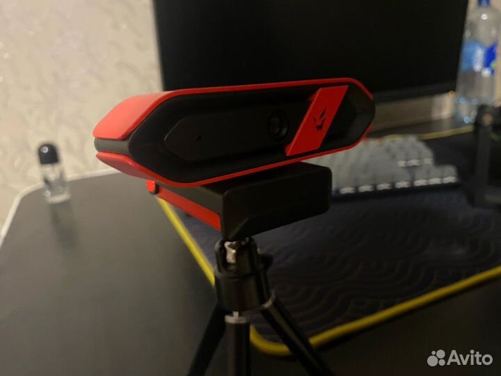 Веб-камера ardor gaming Oracle PRO