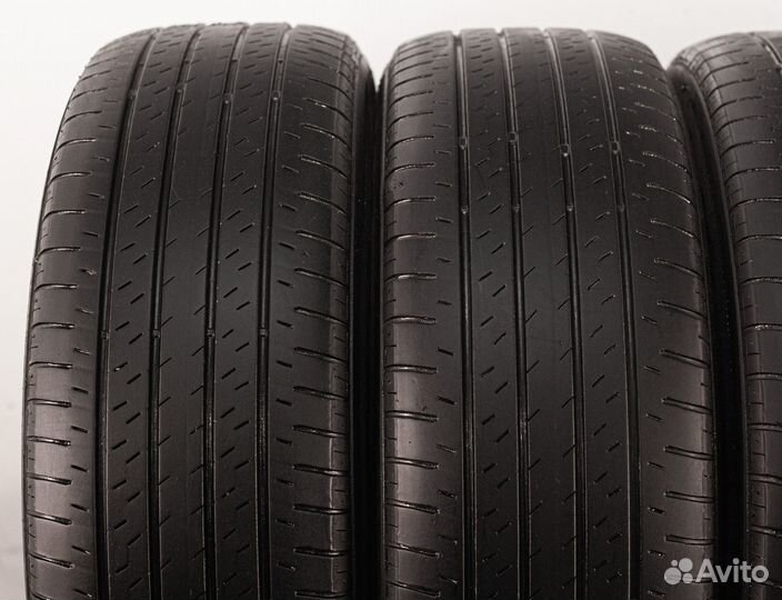 Bridgestone Dueler H/L 33 225/60 R18 100H