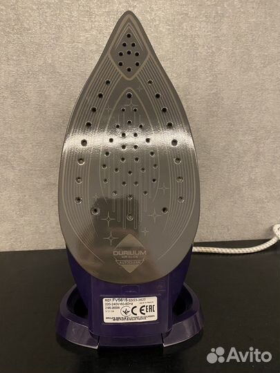 Утюг tefal FV5615