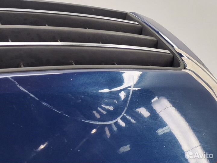 Капот для Fiat Punto 2 (188) 51741257