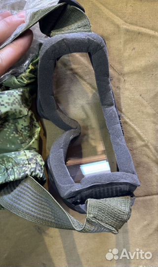 Очки 6б34 (Кираса )