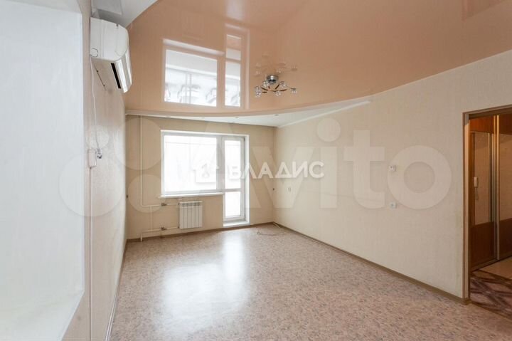 4-к. квартира, 71 м², 2/5 эт.