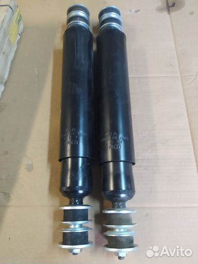 Амортизатор AA92J28700B granbird