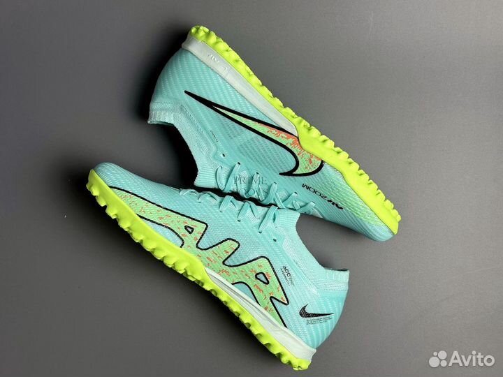 Сороконожки Nike Air Zoom Mercurial Vapor 15 t-4274