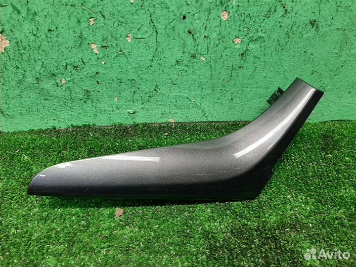 Накладка торпедо левая Opel Zafira C 2014