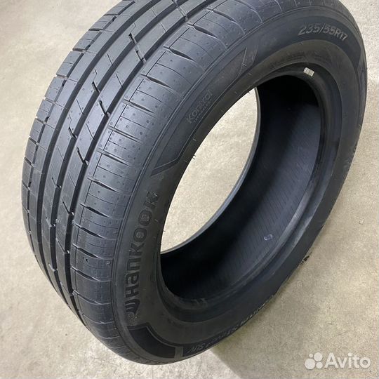 Hankook Ventus S1 Evo3 SUV K127A 275/40 R20