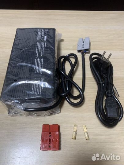 Акб для поломоечных машин