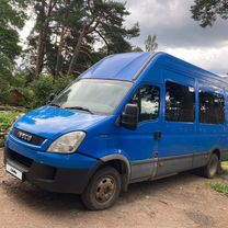 Iveco Daily 2.3 MT, 2008, 50 000 км, с пробегом, цена 550 000 руб.