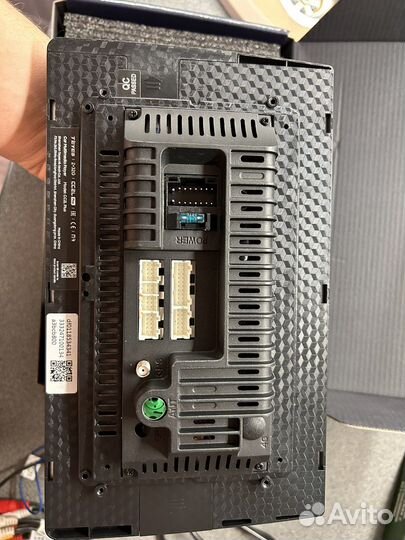 Автомагнитолы