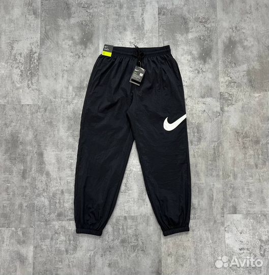 Спортивные штаны nike